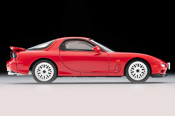 トミカリミテッドヴィンテージネオ 1/64 アンフィニRX-7 タイプ