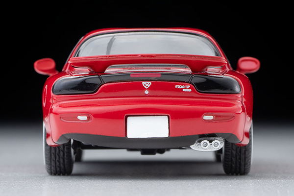 1/64 トミカリミテッドヴィンテージ　アンフィニ　RX-7 FD3S FC3S LV-N192c マツダ サバンナRX-7 アンフィニ （白） | 製品を