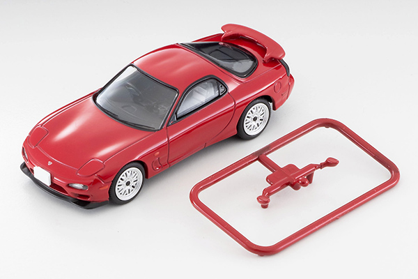 トミカリミテッドヴィンテージネオ 1/64 アンフィニRX-7 タイプR-S 95 