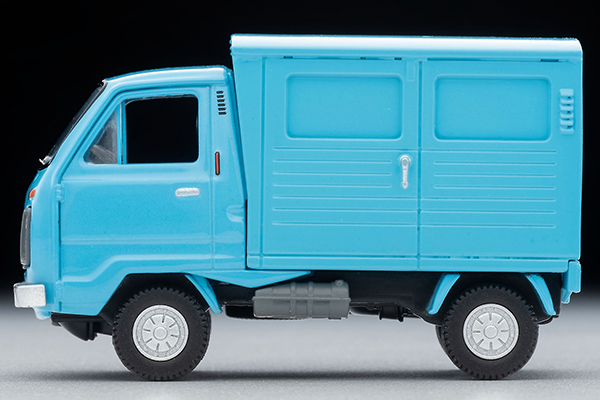 トミカリミテッドヴィンテージネオ 1/64 (ダイキャスト製) ホンダ TN