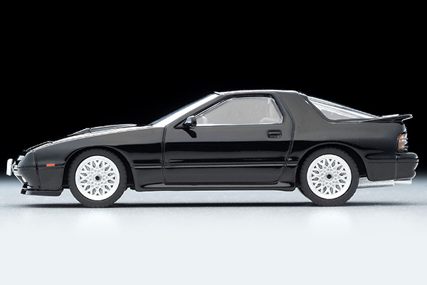 1/64 トミカリミテッドヴィンテージ　アンフィニ　RX-7 FD3S FC3S Amazon | トミカリミテッドヴィンテージ ネオ 1/64 TLV-N177a