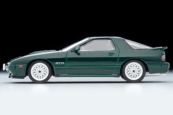 トミカリミテッドヴィンテージネオ 1/64 (ダイキャスト製) マツダ