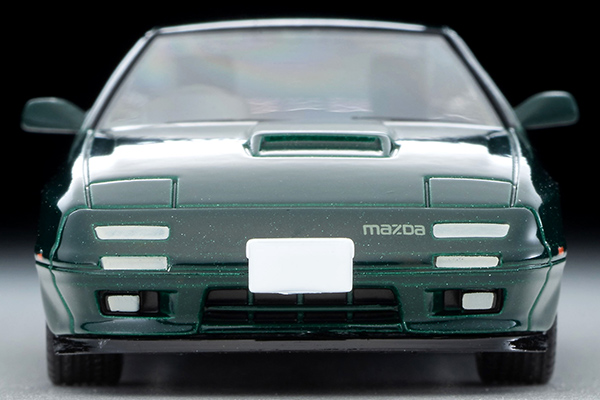 トミカリミテッドヴィンテージネオ 1/64 (ダイキャスト製) マツダ