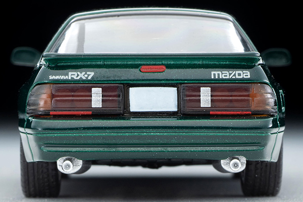 トミカリミテッドヴィンテージネオ 1/64 (ダイキャスト製) マツダ