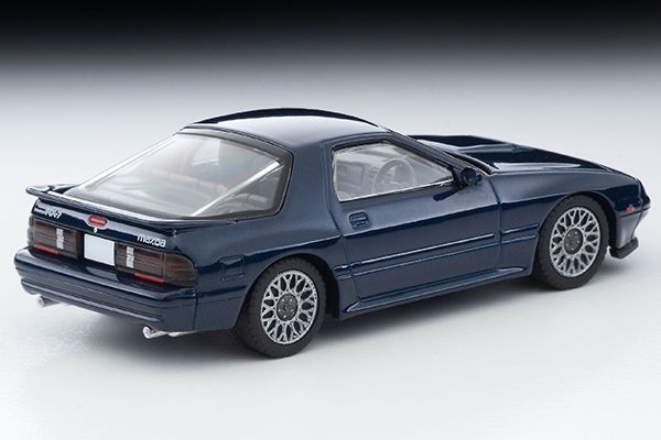 1/64 トミカリミテッドヴィンテージ マツダ サバンナ RX-7 FC3S トミカリミテッドヴィンテージネオ 1/64 マツダ サバンナRX-7 GT