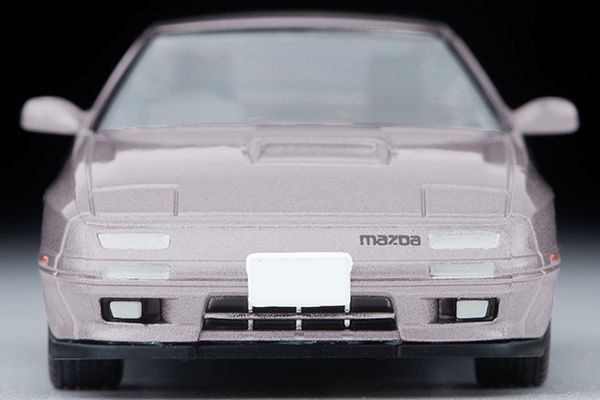 トミカリミテッドヴィンテージネオ 1/64 マツダ サバンナRX-7 GT