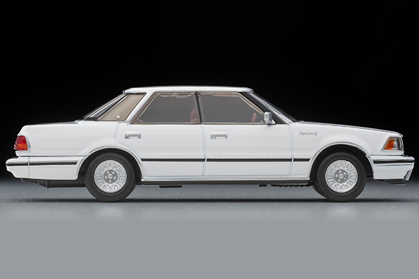 トミカリミテッドヴィンテージネオ 1/64 (ダイキャスト製) トヨタ