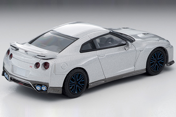 トミカリミテッドヴィンテージネオ 1/64 日産 GT-R 50th ANNIVERSARY