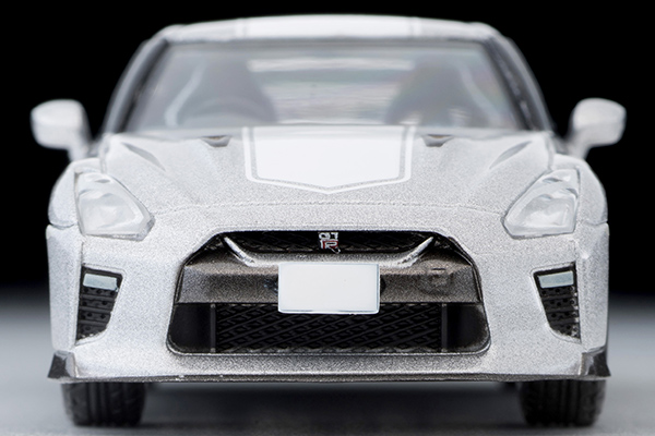 トミカリミテッドヴィンテージネオ 1/64 日産 GT-R 50th