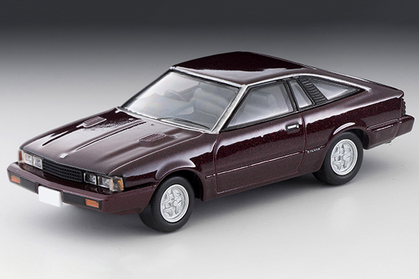 トミカリミテッドヴィンテージネオ 1/64 日産シルビア
