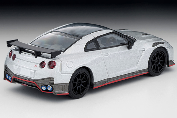 トミカリミテッドヴィンテージネオ 1/64 NISSAN GT-R NISMO 2020 model