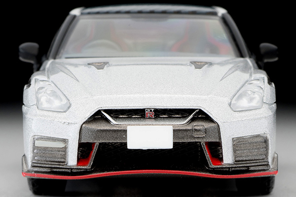 トミカリミテッドヴィンテージネオ 1/64 NISSAN GT-R NISMO 2020 model