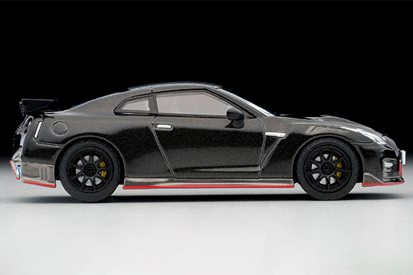 トミカ 日産GT-R 黒 8個 ニスモフェスティバル限定 Amazon | トミカ No.8 日産 GT-R 【イベント限定】ミニカー