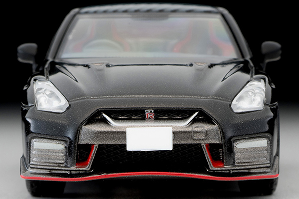サ*カ様 トミカリミテッドヴィンテージ　LV-N101 日産GT-R NISMO LV-N101c,d 日産GT-R NISMO N Attack Packge（黒） | 製品を