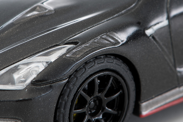 トミカリミテッドヴィンテージ NEO 1/64 日産 GT-R ニスモ