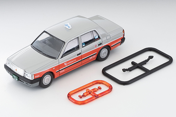 トミカリミテッドヴィンテージネオ 1/64 トヨタ クラウンコンフォート 