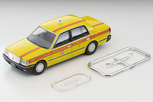 トミカリミテッドヴィンテージネオ 1/64 トヨタ クラウンセダン 