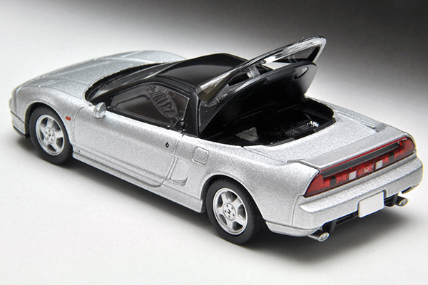トミカリミテッドヴィンテージネオ LVーN345a ホンダ NSX