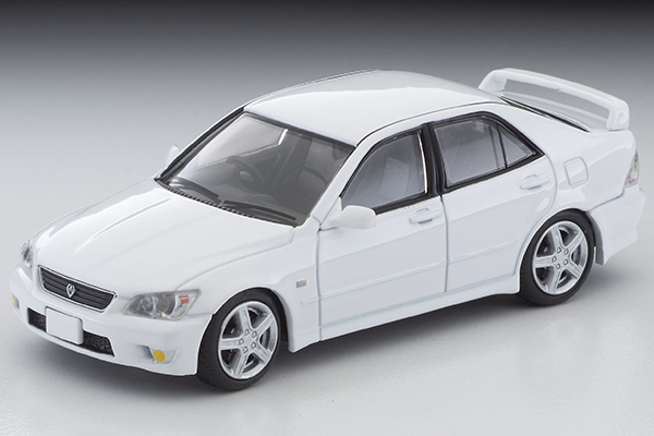 高級ダイキャストミニカー　リミテッドエディション 高級ダイキャストミニカーリミテッドエディション