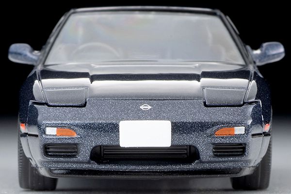 トミカリミテッドヴィンテージネオ　180sx トミカリミテッドヴィンテージネオ 1/64 日産 180SX タイプX