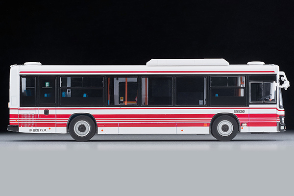 トミカリミテッドヴィンテージネオ 1/64 いすゞ エルガ 小田急