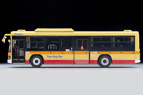 トミカリミテッドヴィンテージネオ 1/64 (ダイキャスト製) いすゞ