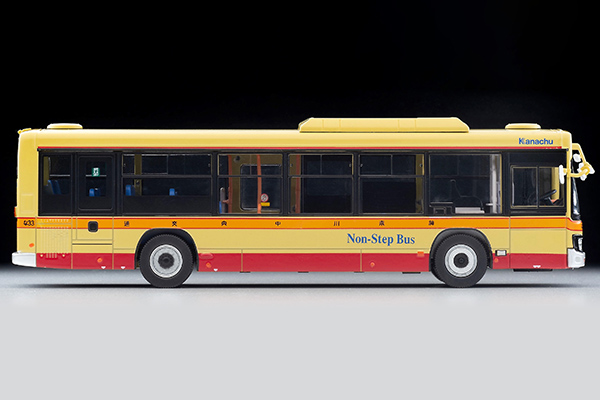 トミカリミテッドヴィンテージネオ 1/64 (ダイキャスト製) いすゞ