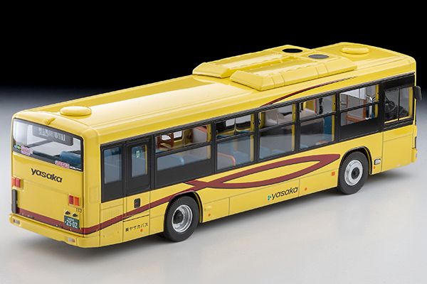 トミカリミテッドヴィンテージネオ 東京都交通局 いすゞエルガ ダイキャスト トミカリミテッドヴィンテージNEO】TLV-N139g いすゞエルガ（東京都