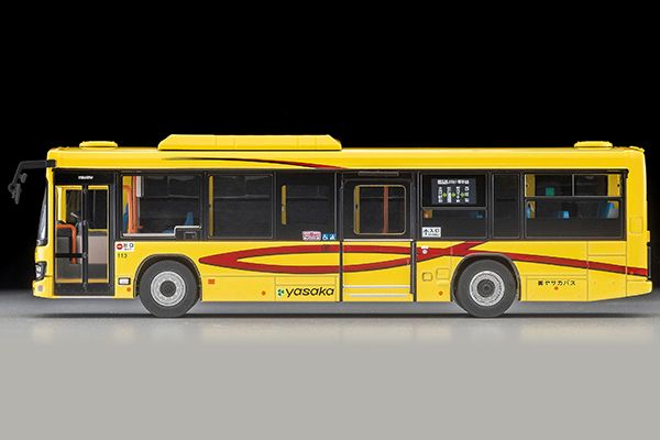 トミカリミテッドヴィンテージネオ 1/64 (ダイキャスト製) いすゞ