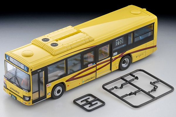 トミカリミテッドヴィンテージネオ 東京都交通局 いすゞエルガ ダイキャスト トミカリミテッドヴィンテージ NEO TLV-N139g いすゞエルガ（東京都