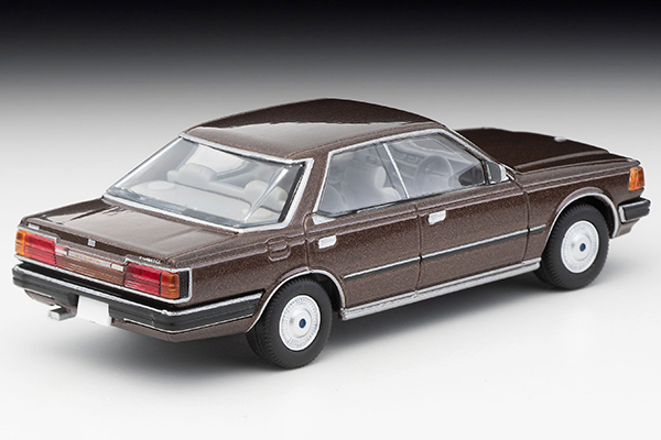 トミカリミテッドヴィンテージネオ 1/64 日産グロリア HT V20ターボSGL 