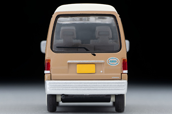 トミカリミテッドヴィンテージネオ 1/64 (ダイキャスト製) スバル