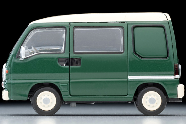 トミカリミテッドヴィンテージネオ 1/64 (ダイキャスト製) スバル