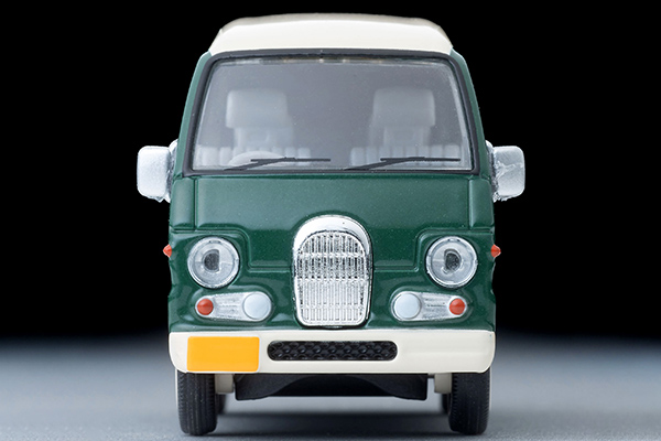 トミカリミテッドヴィンテージネオ 1/64 (ダイキャスト製) スバル