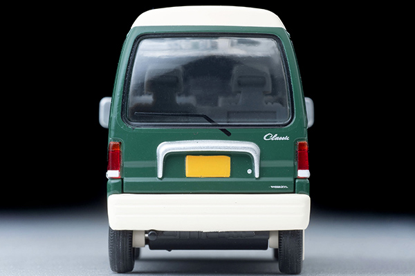 トミカリミテッドヴィンテージネオ 1/64 (ダイキャスト製) スバル