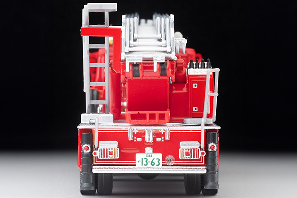 トミカ リミテッドビンテージネオ 日野TC343型はしご付消防車 LV-N24c LV-N24c 日野TC343 はしご消防車（尾鷲消防署） | 製品をさがす