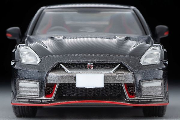 トミカリミテッドヴィンテージネオ 1/64 NISSAN GT-R NISMO