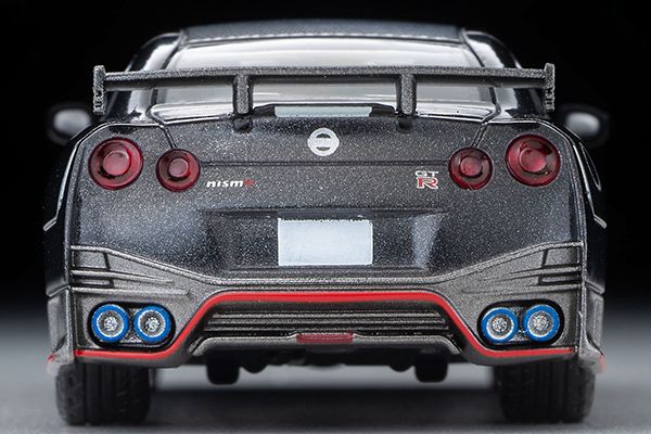 サ*カ様 トミカリミテッドヴィンテージ　LV-N101 日産GT-R NISMO LV-N101d 日産GT-R NISMO N Attack Packge タイムアタック仕様