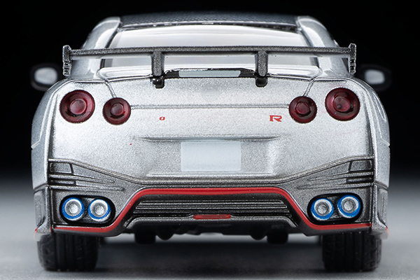 トミカリミテッドヴィンテージネオ 1/64 (ダイキャスト製) NISSAN GT-R