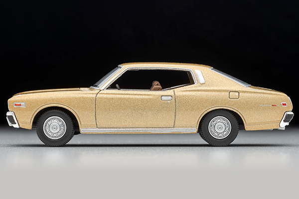 トミカリミテッドヴィンテージネオ 1/64 (ダイキャスト製) 日産