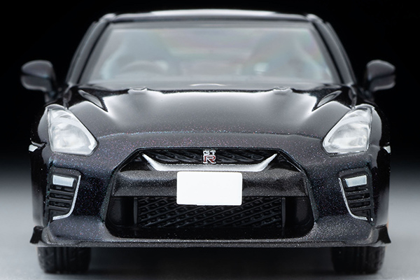 トミカリミテッドヴィンテージネオ 1/64 NISSAN GT-R premium