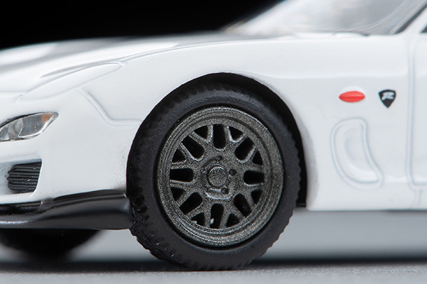 トミカリミテッドヴィンテージ NEO 1/64 マツダ RX-7 スピリット