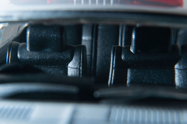 トミカリミテッドヴィンテージネオ 1/64 マツダ ルーチェ レガート 4