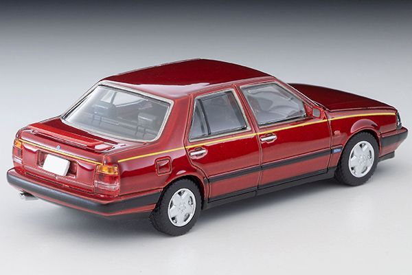 トミカリミテッドヴィンテージネオ 1/64 (ダイキャスト製) ランチア