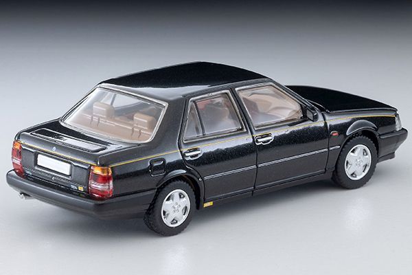 トミカリミテッドヴィンテージネオ 1/64 (ダイキャスト製) ランチア