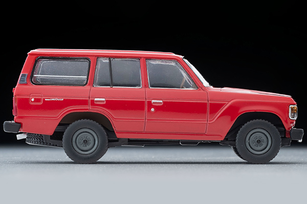 トミカ トヨタ ランドクルーザー 1/60 楽天市場】送料無料◇トミカリミテッドヴィンテージNEO トヨタ