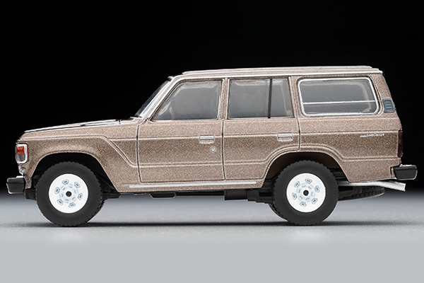 トミカリミテッドヴィンテージネオ 1/64 (ダイキャスト製) トヨタ
