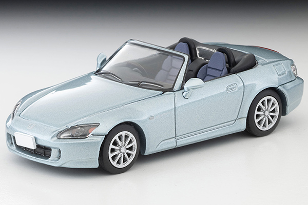 トミカリミテッドヴィンテージネオ 1/64 ホンダS2000 2006年式