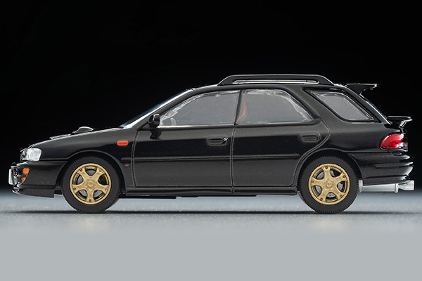 トミカリミテッドヴィンテージネオ スバル インプレッサWRX STi Amazon | トミーテック(TOMYTEC) トミカリミテッドヴィンテージ