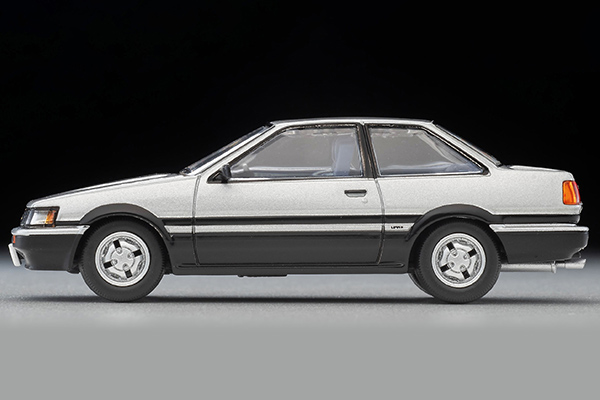  - トミカリミテッド■■トヨタ カローラレビン(AE86) トミカリミテッドヴィンテージネオ 1/64 トヨタ カローラレビン